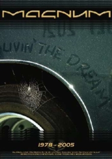 Magnum: Living the Dream, DVD DVD Magnum: Living the Dream, DVD DVD