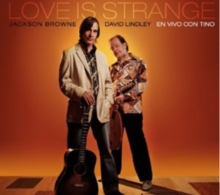 Love Is Strange, CD / Album Cd Love Is Strange, CD / Album Cd
