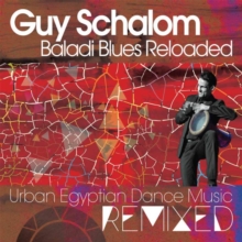 Baladi Blues Reloaded