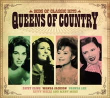 Queens of Country, CD / Album Cd Queens of Country, CD / Album Cd