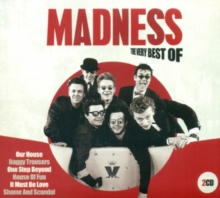 The Very Best Of, CD / Album Cd The Very Best Of, CD / Album Cd