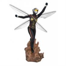Marvel The Wasp Movie PVC Figure, General merchandize Book Marvel The Wasp Movie PVC Figure, General merchandize Book
