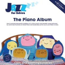 The Piano Album, CD / Album Cd The Piano Album, CD / Album Cd