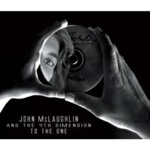 To the One, CD / Album Cd To the One, CD / Album Cd