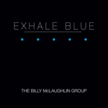 Exhale Blue