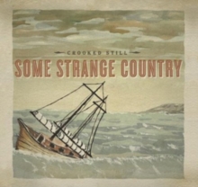 Some Strange Country, CD / Album Cd Some Strange Country, CD / Album Cd