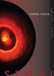 Raz Mesinai: Tunnel Vision