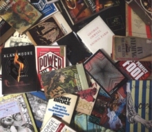 Splintered Stories