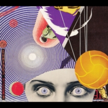 Alchemical Theatre
