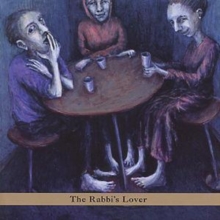 The Rabbi's Lover