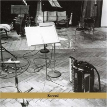 Koved (A Tribute To Martin Weinberg)