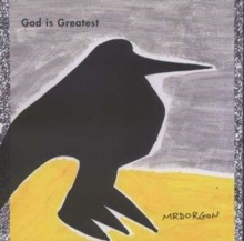 God Is Greatest