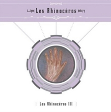 Les Rhinocros III