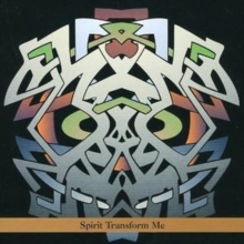 Spirit Transform Me