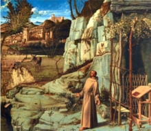 Nove Cantici Per Francesco D'assisi