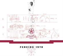 John Zorn's Olympiad, Volume 2: Fencing 1978