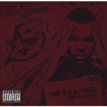 The R.E.D. Files: The Prequel, CD / Album Cd The R.E.D. Files: The Prequel, CD / Album Cd