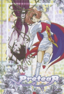 Pretear: Volume 3, DVD DVD Pretear: Volume 3, DVD DVD