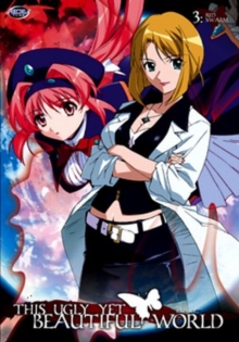This Ugly Yet Beautiful World: Volume 3 - Red Swarm, DVD DVD This Ugly Yet Beautiful World: Volume 3 - Red Swarm, DVD DVD