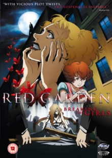 Red Garden: Volume 2 - Breaking the Girls, DVD DVD Red Garden: Volume 2 - Breaking the Girls, DVD DVD