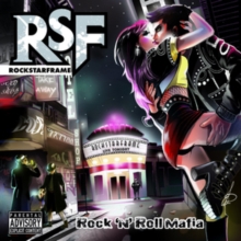 Rock 'N' Roll Mafia (Bonus Tracks Edition)