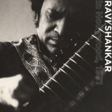 Ravi Shankar In Hollywood