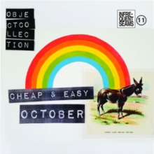 Cheap & Easy October