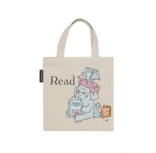 Elephant & Piggie Tote-1060, General merchandize Book Elephant & Piggie Tote-1060, General merchandize Book