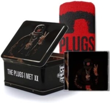 The Plugs I Met 2 (Deluxe Collector's Lunchbox Edition)