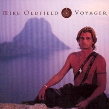 Voyager, CD / Album Cd Voyager, CD / Album Cd