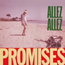 Promises + African Queen