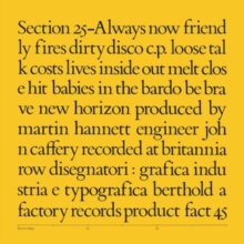 Factory Benelux Always Now (Expanded Edition)