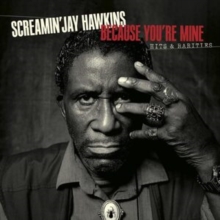 Because you're mine: Hits & rarities