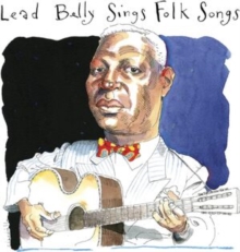 Sings folk songs