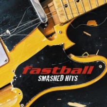Smashed hits