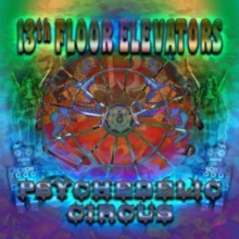 Psychedelic Circus