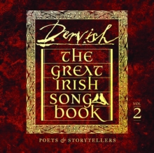 The Great Irish Songbook Vol. 2: Poets & Storytellers