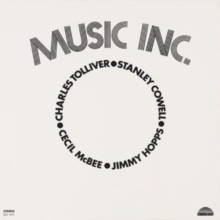 Music Inc. (Deluxe Edition)