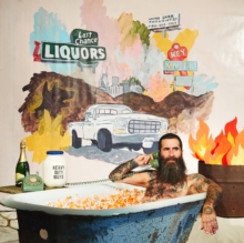 JP Harris is a trash fire