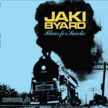 Candid Blues For Smoke