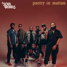 Poetry in motion