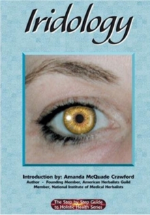 Iridology, DVD DVD Iridology, DVD DVD