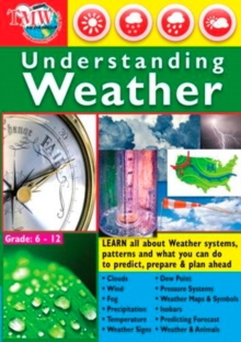 Understanding Weather, DVD DVD Understanding Weather, DVD DVD
