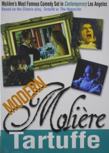 Modern Molière: Tartuffe, DVD DVD Modern Molière: Tartuffe, DVD DVD