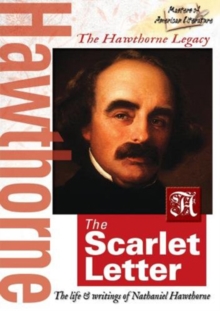 Masters of American Literature: Nathaniel Hawthorne, DVD DVD Masters of American Literature: Nathaniel Hawthorne, DVD DVD