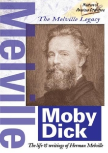 Masters of American Literature: Herman Melville, DVD DVD Masters of American Literature: Herman Melville, DVD DVD