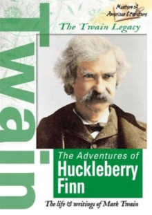 Masters of American Literature: Mark Twain, DVD DVD Masters of American Literature: Mark Twain, DVD DVD