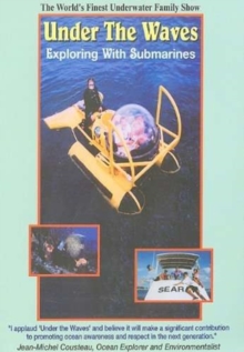 Under the Waves: Exploring With Submarines, DVD DVD Under the Waves: Exploring With Submarines, DVD DVD