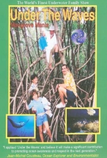 Under the Waves: Mangrove Mania, DVD DVD Under the Waves: Mangrove Mania, DVD DVD