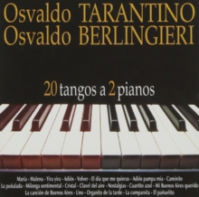 20 Tangos a 2 Pianos